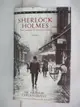 【書寶二手書T5／原文小說_HNT】Sherlock Holmes-The Complete Novels and Stories_Doyle