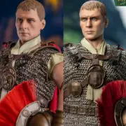HHMODEL & HAOYUTOYS Thirteen Legion Centurion 1/6 Action Figure Doll HH18051