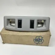 Mitsubishi Carisma Space Star Interior Roof Ceiling Lamp Lights Genuine MB947239
