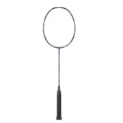 Badminton Adult Racket Unstrung - BR Perform 990 Pro Purple