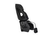 Thule Bicycle Child Seat Yepp Nexxt 2 Maxi Black Frame Installation Max. 22kg
