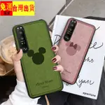 現&貨→客製化來圖 HTC DESIRE 22 PRO U20 5G D19+ U11 U12+卡通潮牌印花米奇妮手機殼