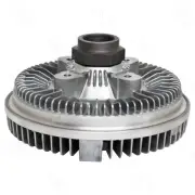Engine Cooling Fan Clutch 4 Seasons For 1998-1999 Ford Econoline Super Duty 7.3L (for: Ford)