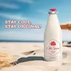 Old Spice ASL After Shave Lotion | Original | Cool, Aromatic & Fresh | 50ml