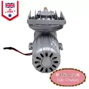 Boyu ACQ-906 DC 12V 60W Air Compressor Aerator Inflated Air Pump For Fish
