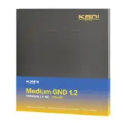 KANI Premium Medium GND 1.2 (170x190mm)