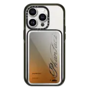 PowerThru Power Bank Mirror Slim Power Bank MagSafe Compatible PHANTACi Sunset PowerThru Power Bank
