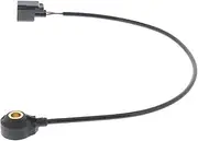 Knock Detonation Sensor Compatible With Fusion 2006-2012 Escape 2007-2012 Expedition 2003-2017 Mustang 2005-2014 F150 2004-2014 F250/F550 2005-2010 OE 4L3Z12A699AA 0261231183