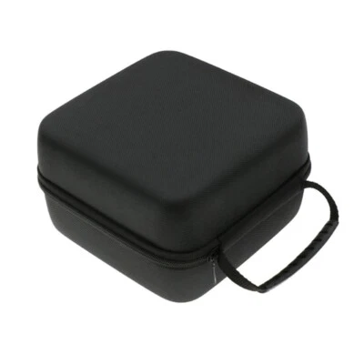 Label Maker Machine Carrying Case, TravelBag for Brother PT-D210 Label Printers