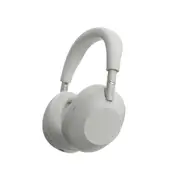WH-1000XM6 Wireless Noise Cancelling Headphones (Platinum Silver)