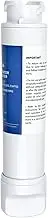 Sparesbarn Refrigerator Water Filter for EPTWFU01 Electrolux EHE6899SA EHE6899BA EHE6899SCA EBE5367SA EBE5367SB EHE5267SB ERE5047SA-R Fridge