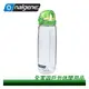 【全家遊戶外】㊣ Nalgene 美國 OTF運動型水壺650cc 透明/綠蓋 5565-4024/隨身瓶 水杯 水瓶 水罐 露營登山 運動水壺 休閒水罐