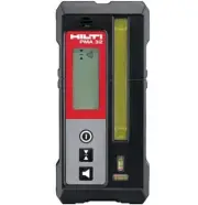 HILTI PMA32 LASER RECEIVER FOR PM30-MG PM40-MG"