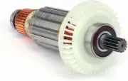 44055 D750X Armature 115V Fits RIDGID 700 Power Drive Pipe Threading Machine