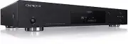 OPPO DIGITAL UDP-203 4K ULTRA HD UHD UNIVERSAL 3D BLU-RAY DVD PLAYER NEW IN BOX