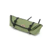Car Luggage Bag Rooftop Wagon Bag for 1/10 SCX10 Trx-4 RC4WD D90 RC Crawler Car