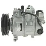 Denso A/C Compressor - CM5687
