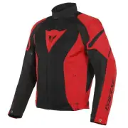 Air Crono 2 Tex Jacket Black Lava Red Lava Red
