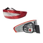 Sterling Tail Light to suit Ford Mondeo 10/2007 to 06/2010 - FDMD-TAL-08R