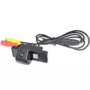 Car Rearview Reverse Camera for Nissan QASHQAI X-TRAIL, Geniss, Citroen, Peugeot