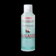 Malaseb Medicated Shampoo Antibacterial Antifungal Shampoo For Pets