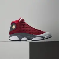 在飛比找森森購物網優惠-Nike Air Jordan 13 Retro GS Re