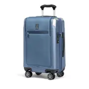 TravelPro Platinum Elite Business Plus Carry On Expandable Hardside Spinner Suitcase
