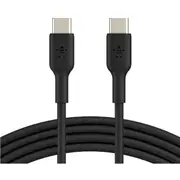 Belkin BoostCharge USB-C to USB-C Cable 2m - Black