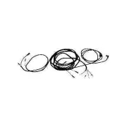 Scott Drake C9ZZ-14405-A Taillight Wiring Harness All Without Safety Group (for: Ford)