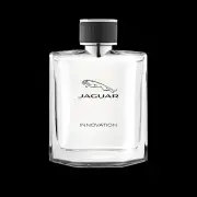 Jaguar Innovation EDT