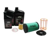 2012-2018 Can-Am Outlander 1000 OEM Service Kit w Twin Air Foam Filter C115