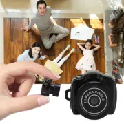 New HD Smallest Mini DV Digital Camera Video Recorder Camcorder Webcam DVR Y2000