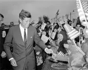 John F. Kennedy Photo