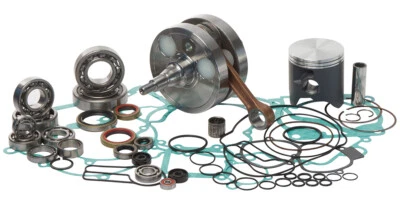 Wrench Rabbit Complete Engine Rebuild Kit For 2008-2014 KTM 300 XC-W