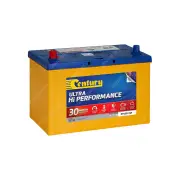 Century Ultra Hi Performance 4X4 Battery for Mahindra Cj 3 Genio Pik-Up Xuv500