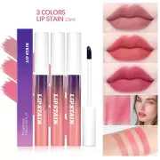 Peel Off Lip Stain Peel Off Lip Tint Stain Highly Pigmented Lip Peel Off Stain