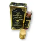 Black Musk Scent for Roqya Authentic Arabian Perfume Body Pure Saudi Arabia 6ml