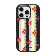 iPhone 16 Pro Impact Case MagSafe Compatible QUIT DOILY DALLYING