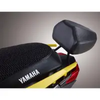 在飛比找蝦皮購物優惠-Yamaha Force 後靠背 椅背 後座椅背 靠背 機車