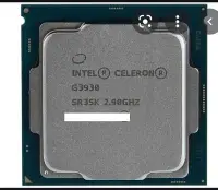 在飛比找Yahoo!奇摩拍賣優惠-電腦雜貨店→Intel Celeron 雙核心 G3930 