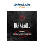 BTS - 第一張專輯 [DARK&WILD]