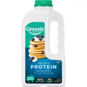 Green's Protein Pancake Mix 325g