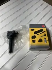 NGK 49000 NGK COP Ignition Coil For Select 99-16 Volvo Models