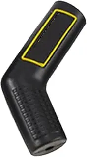 Bumper Guard Motorcycle Vehicle Cover Shift Lever Pad Fit for Ducati 1100 S EVO SP 796 Strada Hypermotard 821 SP 939 SP Motorbike Engine Guards(Yellow)
