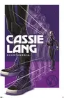 Marvel Ant-Man And The Wasp: Quantumania - Cassie Lang - Poster