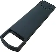 STGTZPLPDU Interior Glove Box Valve AC Switch Cover Fit for Skoda Fit for Octavia 2 A5 3 A7 Yeti 2013 2014 1Z0816355A 1Z0 816 355 A Car Accessories Glove Box
