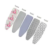 Ironing Board Padded Cover Thick Padding Resists Scorching cleaning Tools
