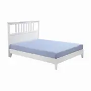 - Full Fitted Sheet, Cotton Percale Bedding, Crisp & Cool, Deep Pocket & Full...