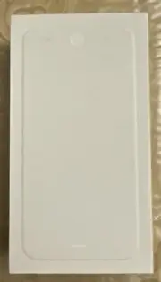IPHONE 6 PLUS 128GB *EMPTY BOX* WHITE With INSERTS