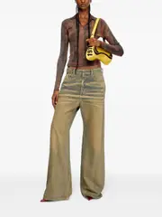 [Diesel] Diesel-Jeans D-Sire A Gamba Ampia 1996-Donna 23